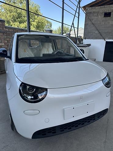 zero x neo: Microcar : 2026 г., Автомат, Электромобиль, Хэтчбэк — 2
