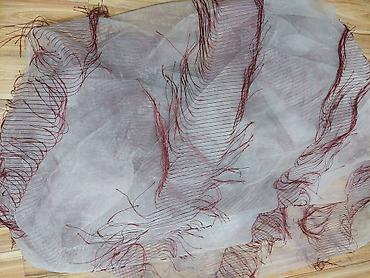 Pərdə və tüllər: 2,3,4manat metresi.0517884413 — 7