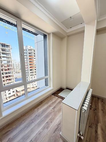 Продажа квартир: 2 комнаты, 78 м², Технопарк Элитка, 11 этаж, Свежий ремонт — 6