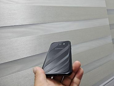Samsung: Samsung Galaxy A5, Б/у, 32 ГБ, цвет - Черный, 2 SIM — 5