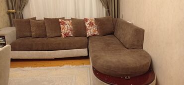 Künc divan, İşlənmiş, Açılan, Bazalı, Nabuk, Çatdırılma yoxdur