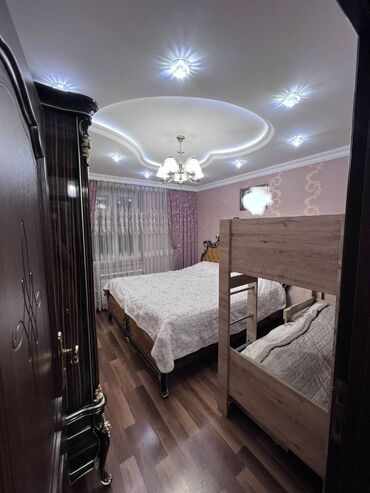 Köhnə tikili: Bakı, 2 otaqlı, Köhnə tikili, m. Əhmədli, 52 kv. m — 3