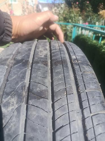 пикап рехтон: Колесо 225/55/17 один штук — 2