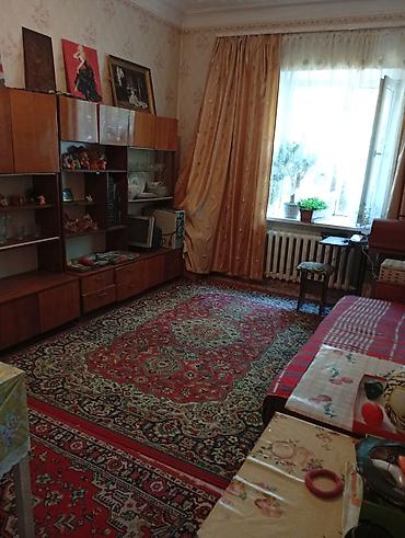 купит дом: 3 комнаты, 66 м², Сталинка, 1 этаж, Косметический ремонт — 3