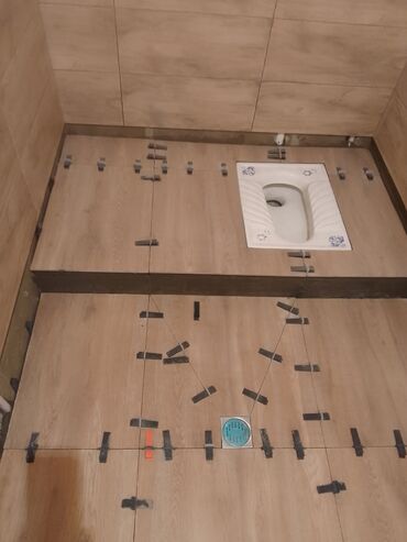 Plitə işləri: Kafel metlax ustasiyam Buyurub zeng ede bilersiz watcapda aktivdi — 13