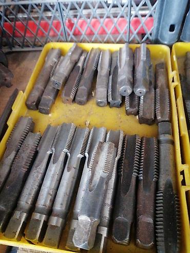 Другие аксессуары: Кудайберген У Светы выше разбора. ЖаймаТокарный инструмент,. Шарошки — 6