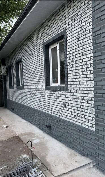 Фасадные сэндвич панели: Фасадные сэндвич панели — 5