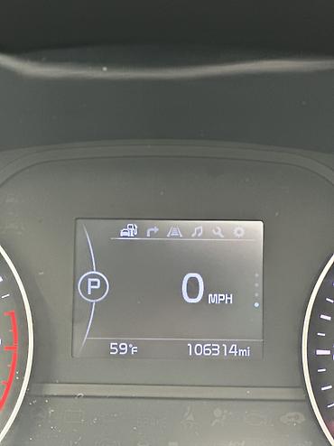 Kia: Kia Sportage: 2018 г., 2.4 л, Автомат, Бензин, Кроссовер — 18