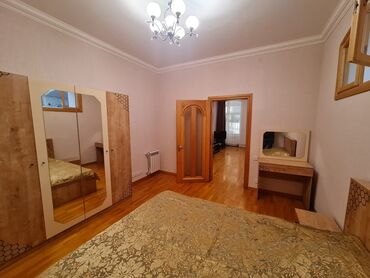 Günlük kirayə mənzillər: 2 otaqlı, Nəsimi r. r-nu — 4