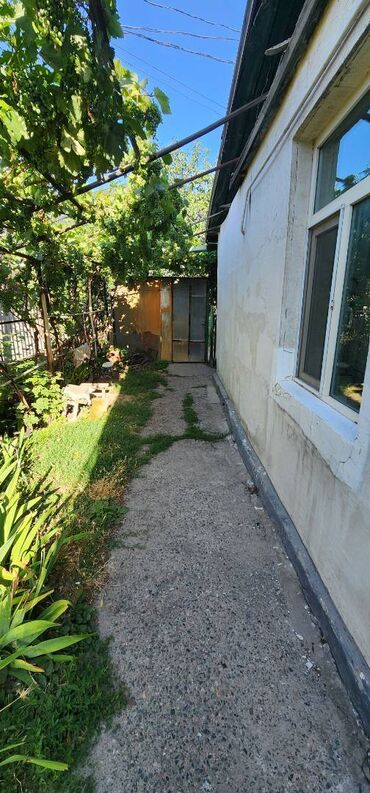 Продажа домов: Полдома, 54 м², 3 комнаты, Собственник, Старый ремонт — 13