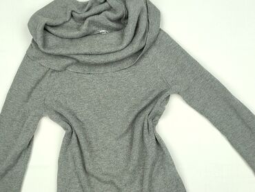 Ubrania damskie: Sweter damski, SinSay, rozmiar M