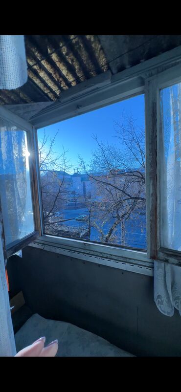 Продажа квартир: 4 комнаты, 154 м², Элитка, 7 этаж, ПСО (под самоотделку) — 9