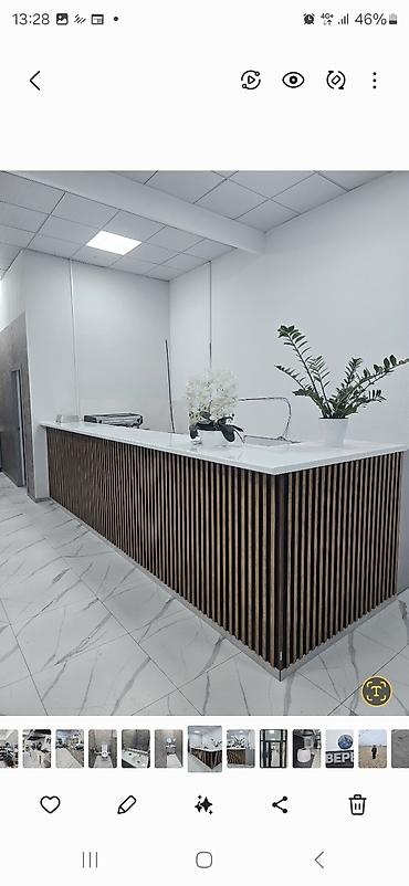 Продажа ресторанов, кафе: Продается готовый бизнес в ж/м Арча-Бешик, выше мкр. Джал — 4