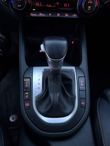 Kia: Kia K3: 2021 г., 1.6 л, Автомат, Бензин, Седан — 11