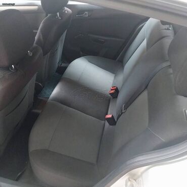 Opel: Opel Astra: 1.4 l. | 2007 έ. 199000 km. Χάτσμπακ — 5