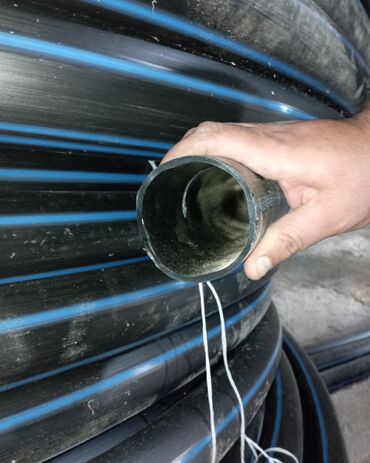 Su boruları: Su borusu, Plastik, Yeni — 13