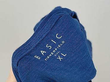 actual basics: Fisherfield, T-shirt damski, rozmiar XL — 4