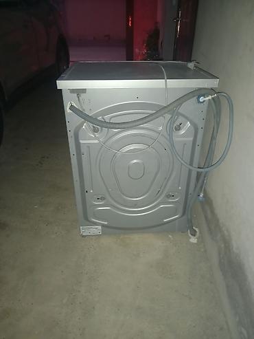siemens e10 46: Siemens önyükləməli paltaryuyan maşın - Model xətti: Siemens — 2