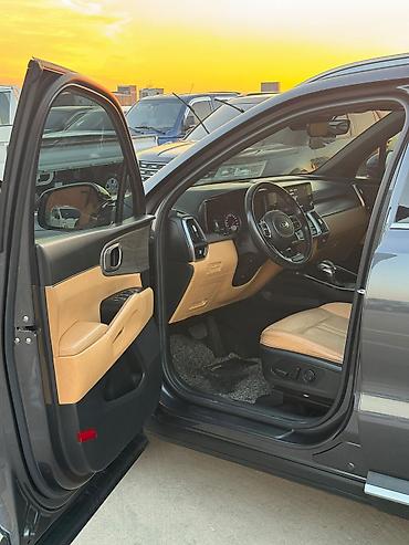 Kia: Kia Sorento: 2021 г., Кроссовер — 21