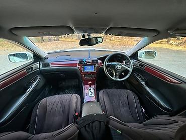 аккумуляторы автомобиль: Toyota Windom: 2002 г., 3 л, Автомат, Бензин, Седан — 7