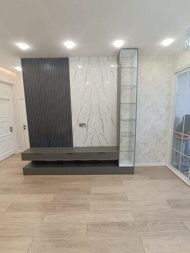 Yeni tikili: 3 otaqlı, Yeni tikili, 68 kv. m — 21