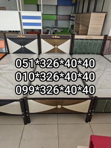 пружины для кровати: Yeni, Təknəfərlik çarpayı, Bazasız, Matras ilə, Siyirməsiz, Azərbaycan