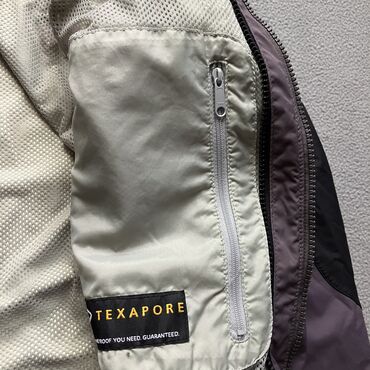 Kurtkalar: Original Jack Wolfskin su keçirmir təzə kimidi daha çox orijinal — 8