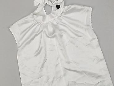 shein bluza oversize: Shein, Bluzka damska, rozmiar M — 1