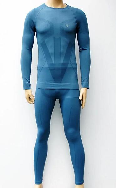 Trenerke: Trenerka bоја - Tamnoplava — 6