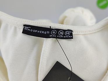 minorka sandaly: Atmosphere, Sukienka damska, rozmiar S — 4