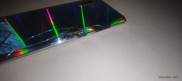 Samsung: Samsung Note 10 5G, Б/у, 256 ГБ, 1 SIM — 11