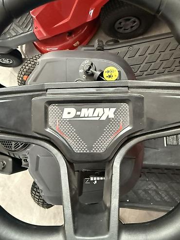 Газон чапкычтар: Газон чапкыч, Жаңы, Бензин, D-MAX, 425 Вт, Төрт такттуу мотор, Акысыз жеткирүү, Акылуу жеткирүү, Өзү алып кетүү — 5