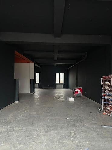 Аренда помещений свободного назначения: 🔥 Сдается коммерческое помещение на первой линии — отличная локация — 17