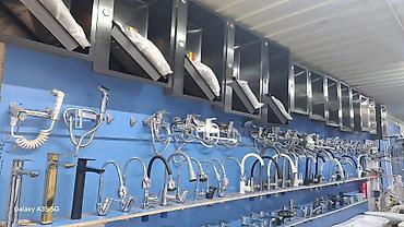 Стандартный плинтус: Плинтус пол, потолок,уголок Сантехника, унитаз,смеситель полный бар at lalafo.kg — 8 Стандартный плинтус: Плинтус пол, потолок,уголок Сантехника, унитаз,смеситель полный бар — 8