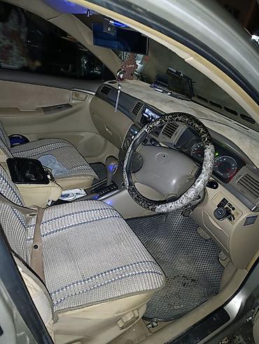 королла автомат: Toyota Corolla: 2004 г., 1.5 л, Автомат, Бензин, Седан — 6