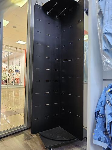 Соода жабдуулары: Срочно!!!!!Продаётся полочка для бантиков и бижутерии. Очень удобная — 3