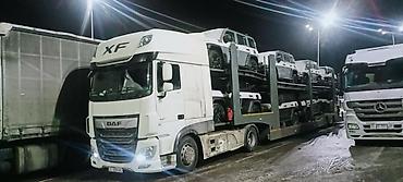 ford transit дубль кабина: Срочно продаю ДАФ480 2018 год в отличном состоянии без вложений — 5