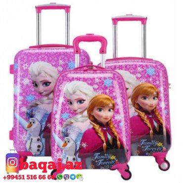 Çamadanlar: Camadan satisi.Catdirilma ve temir.Magaza gece saat 01:00 kimi — 27