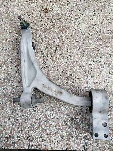 Car Parts & Accessories: Donja leva viljuska reparirana. Alfa Romeo 159-Alfa Romeo Brera-Alfa — 1
