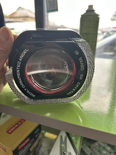 Лампы: Светодиодные автомобильные лампы для фар - Тип: LED Headlight - — 5