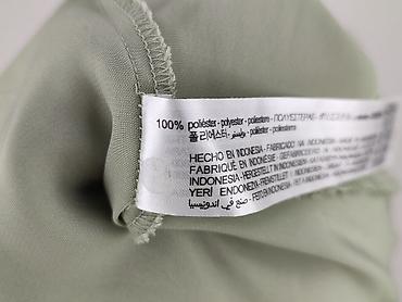 sliski material: Zara, Sukienka damska, rozmiar M — 6