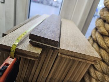 Паркет: Штучный паркет из дуба и художественные паркетные модули - Материал — 10