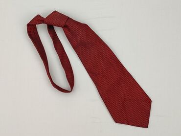 Tie, color - Claret, condition - Perfect