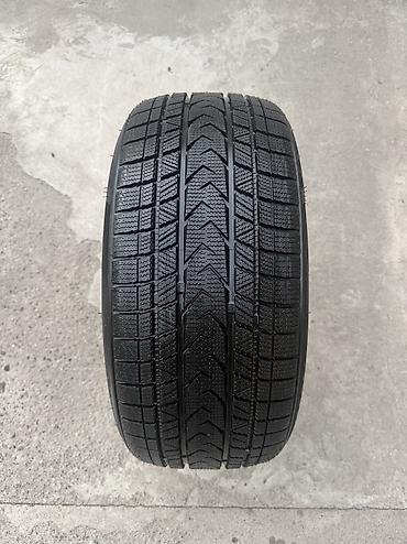 Шины 235 / 40 / R 19, Зима, Б/у, 1 шт, Легковые, Китай, Tourador at lalafo.kg Шины 235 / 40 / R 19, Зима, Б/у, 1 шт, Легковые, Китай, Tourador