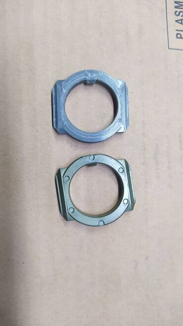 Печать: 3д моделирование и печать ____________________________________________ — 18