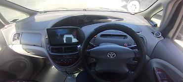 естима эстима: Toyota Estima: 2001 г., 3 л, Автомат, Бензин, Минивэн — 1