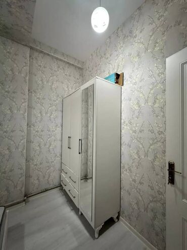 Yeni tikili: 2 otaqlı, Yeni tikili, m. 8 Noyabr, 48 kv. m — 5