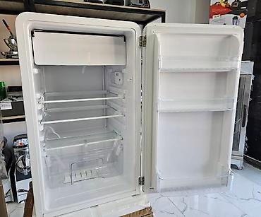 Soyuducular: Soyuducu mini bar soyuducu Hicon Model : BC 92R Enerji təchizatı — 11