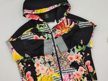 koszulka piłkarska stradivarius: Bluza z kapturem damska, rozmiar 5XL