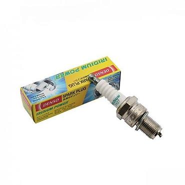 karcher puska: Denso Iridium Power svećica za motor/automobil - Tip: Iridium svećica — 1